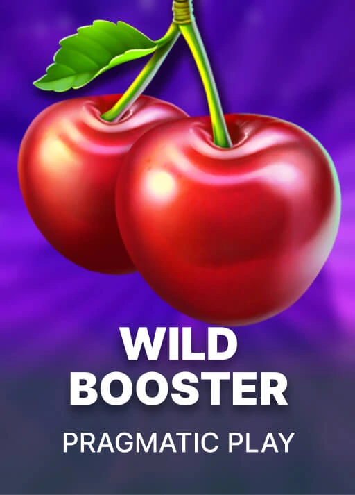 image 부스터 [Wild Booster]