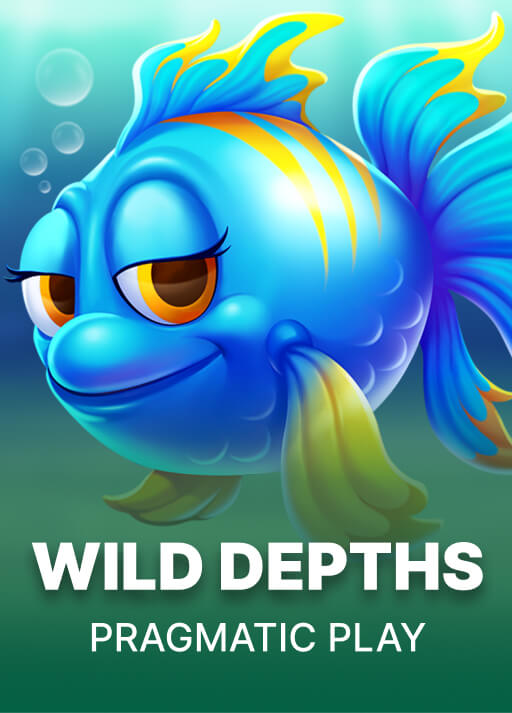 와일드 딥스 [Wild Depths]