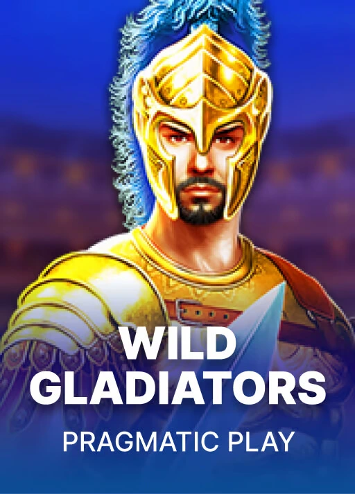 상남자 검투사 [Wild Gladiator]