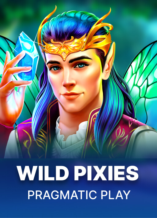 image 신나는 요정들 [Wild Pixies]