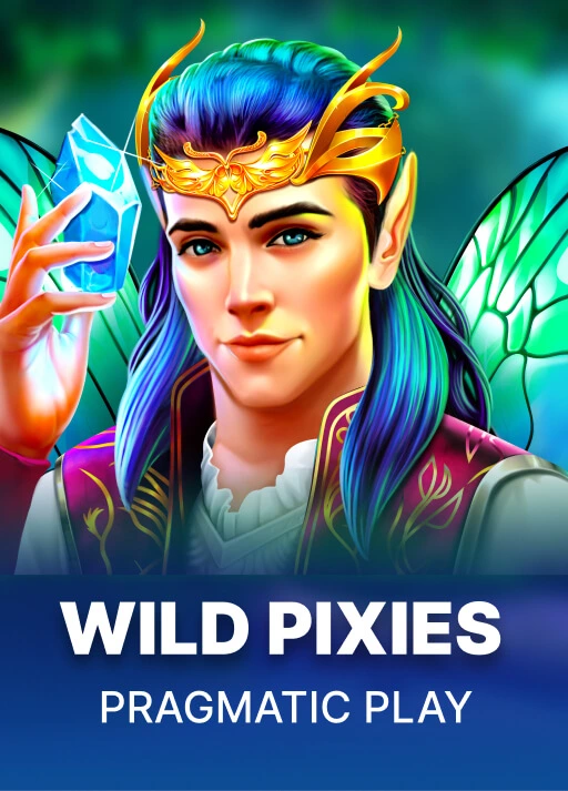 image 신나는 요정들 [Wild Pixies]