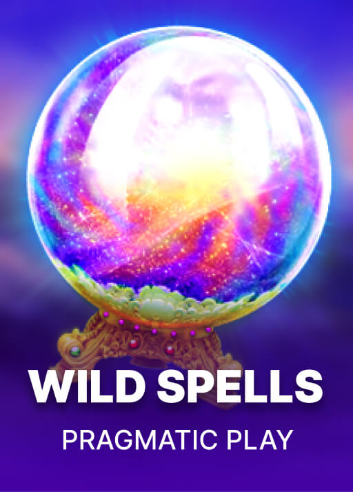 와일드 스펠 [Wild Spells]