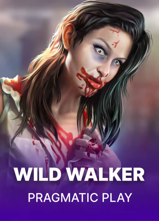 image 와일드 워커 [Wild Walker]