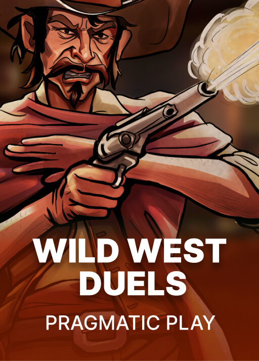 image 와일드 웨스트 듀얼스 [Wild West Duels]