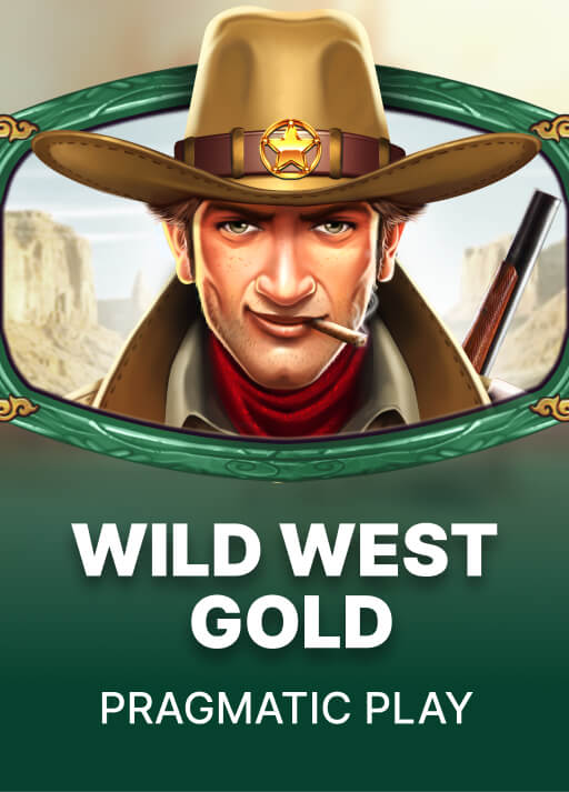 와일드 웨스트 골드 [Wild West Gold]
