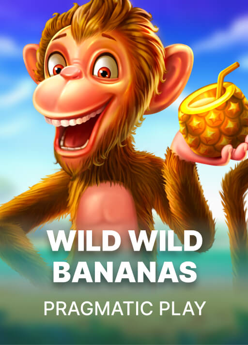 image 와일드 와일드 바나나 [Wild Wild Bananas]