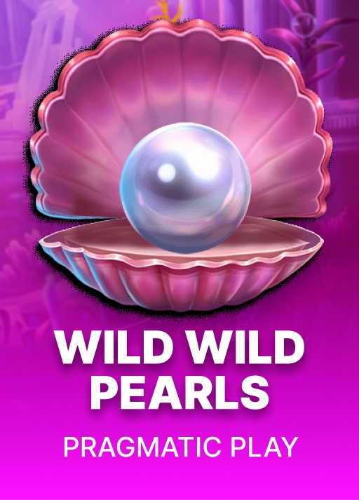 image 와일드 와일드 펄스 [Wild Wild Pearls]