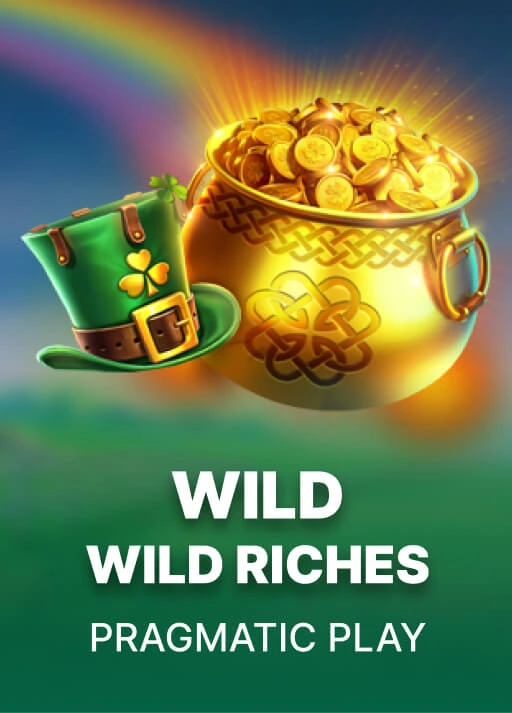 와일드 와일드 리치즈 [Wild Wild Riches]