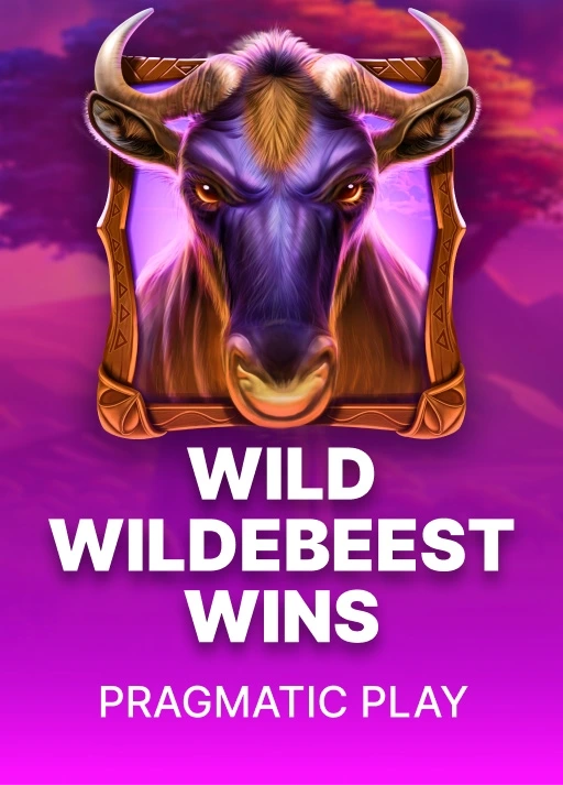 와일드 윌더비스트 윈 [Wild Wildebeest Wins]