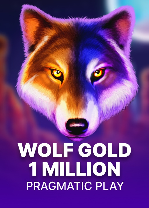 image 울프 골드 1,000,000 [Wolf Gold 1 Million]