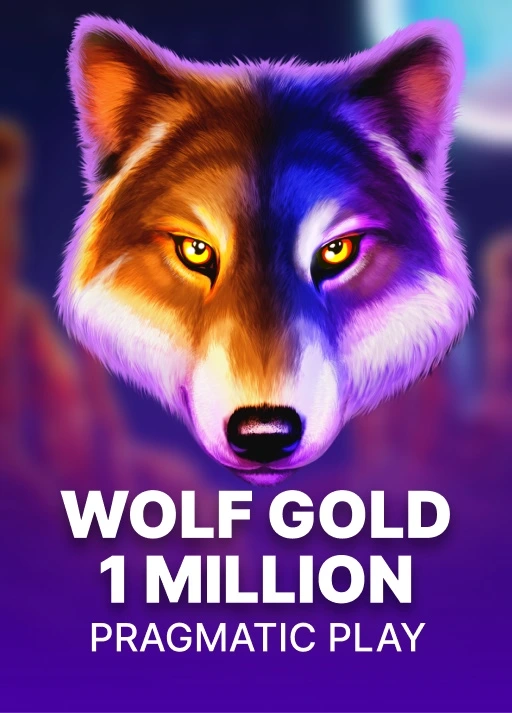 image 울프 골드 1,000,000 [Wolf Gold 1 Million]
