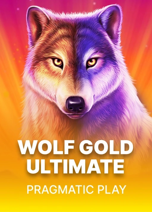 울프 골드 얼티메이트 [Wolf Gold Ultimate]