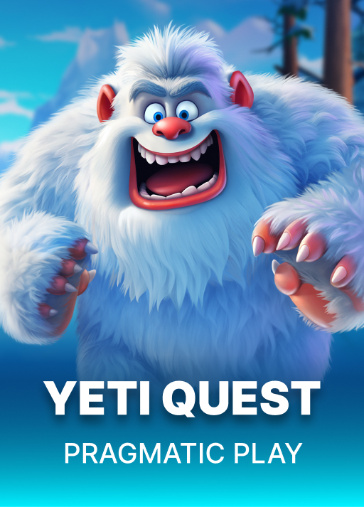 예티 퀘스트 [Yeti Quest]