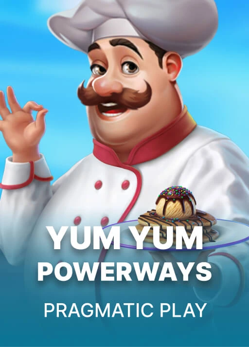 냠냠 파워웨이즈 [Yum Yum Powerways]
