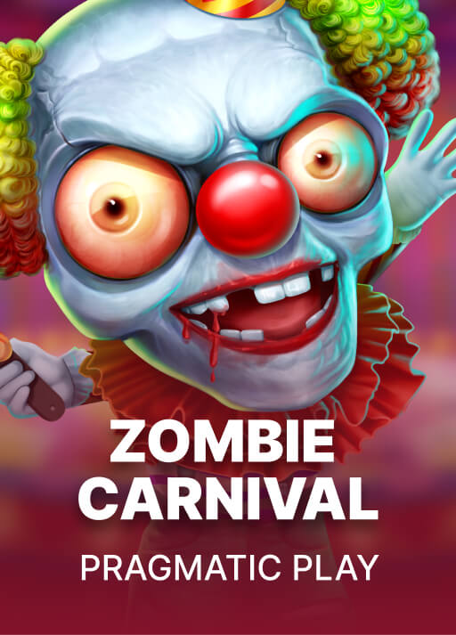 image 좀비 카니발 [Zombie Carnival]