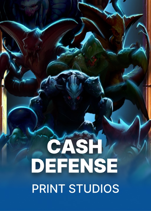 image Cash Defense