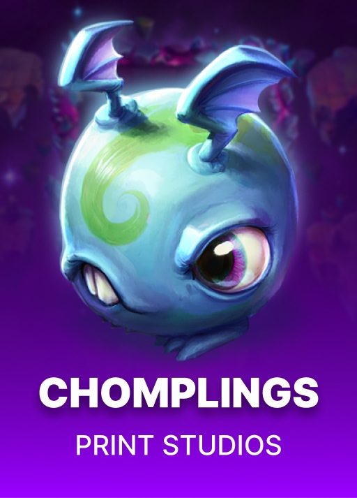 image Chomplings
