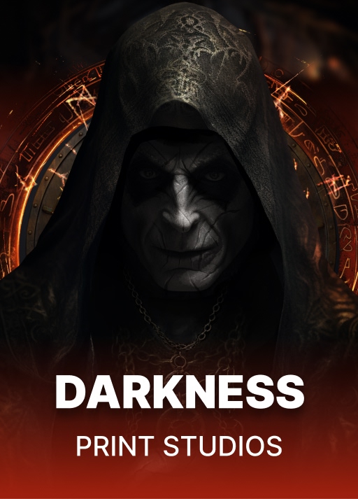 image Darkness
