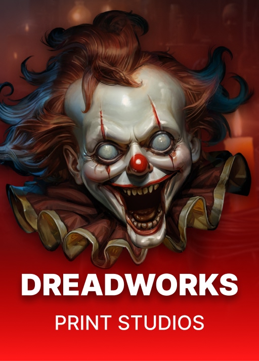 image Dreadworks