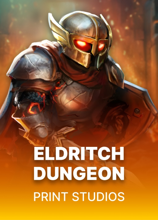 image Eldritch Dungeon