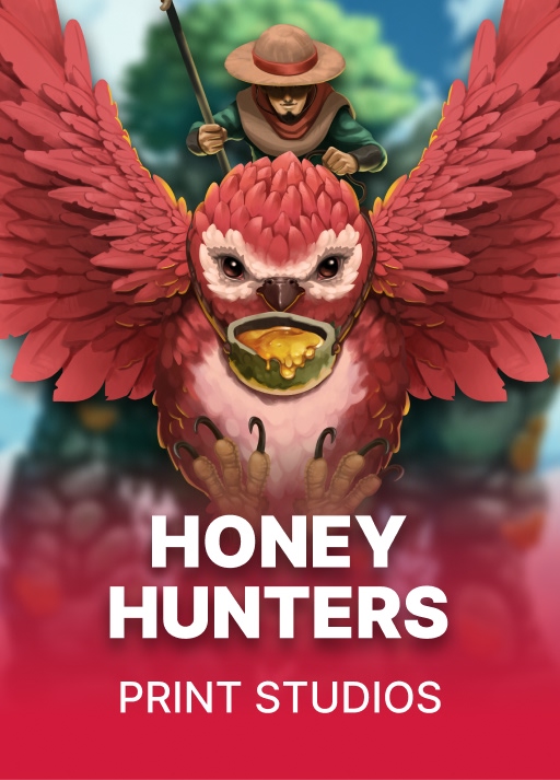 image Honey Hunters