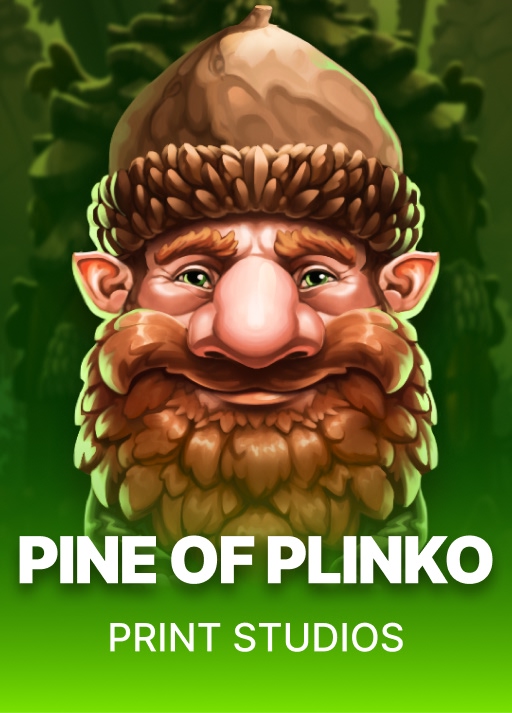 image Pine of Plinko