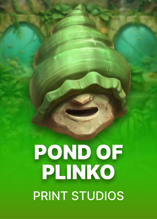 image Pond of Plinko