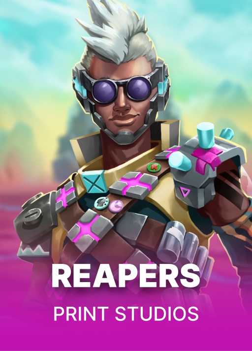 image Reapers