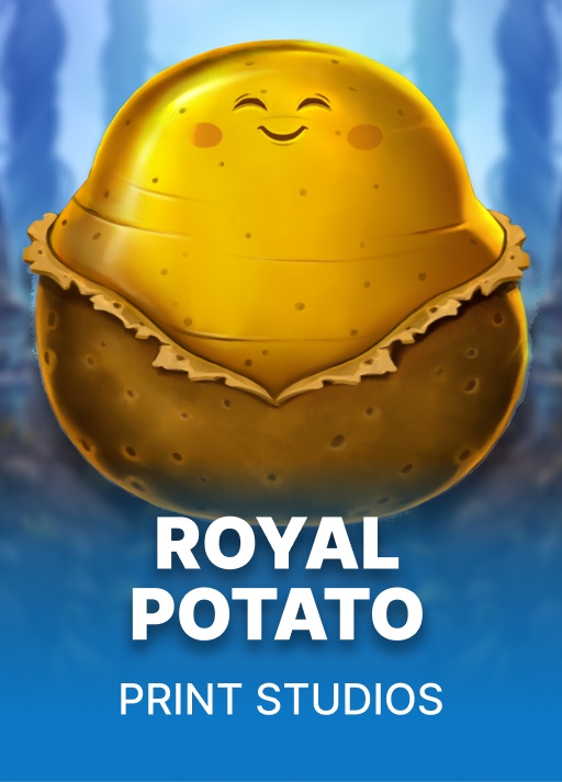 image Royal Potato