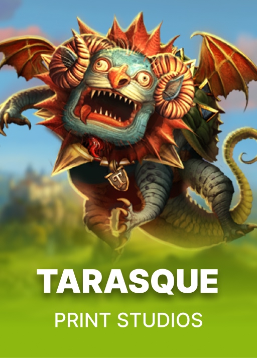 image Tarasque