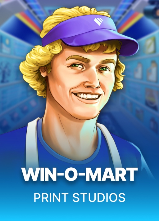 image Win-O-Mart