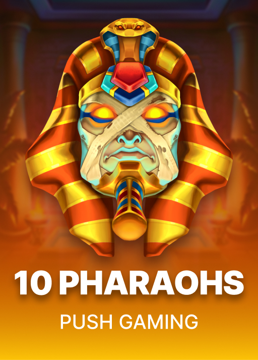 image 10 Pharaohs