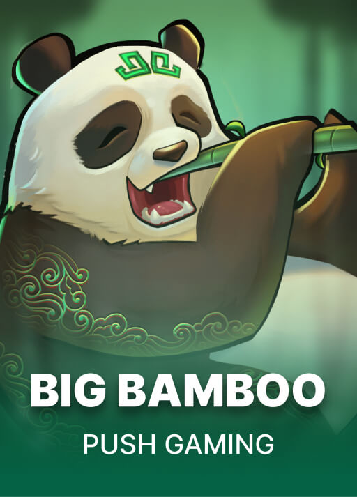 image Big Bamboo