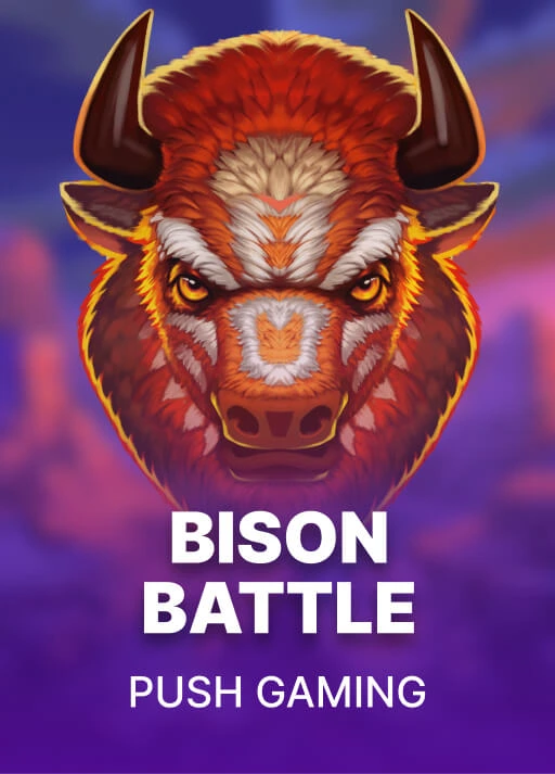 Bison Battle