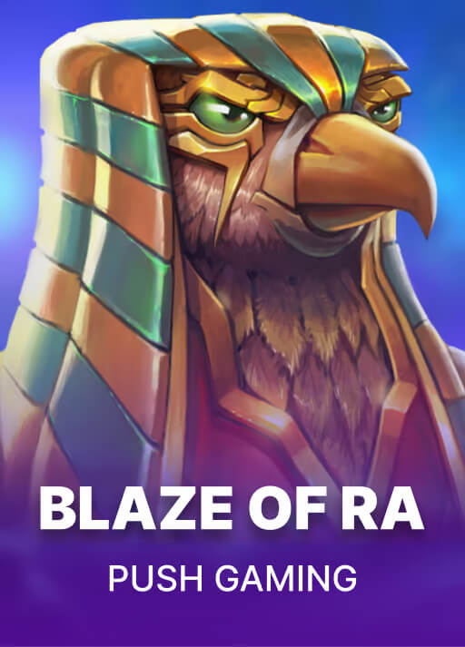 image Blaze of Ra: Bonus Buy