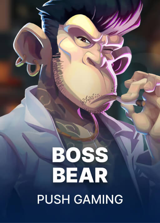 image Boss Bear
