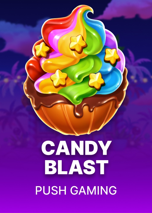 image Candy Blast