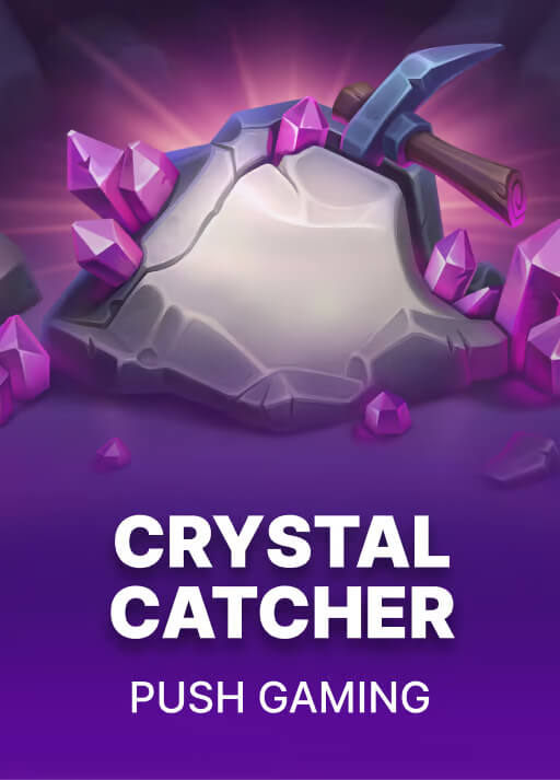 image Crystal Catcher
