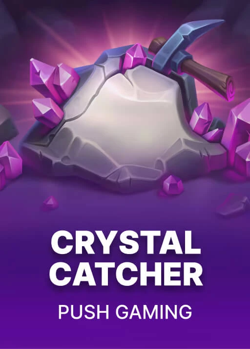 image Crystal Catcher