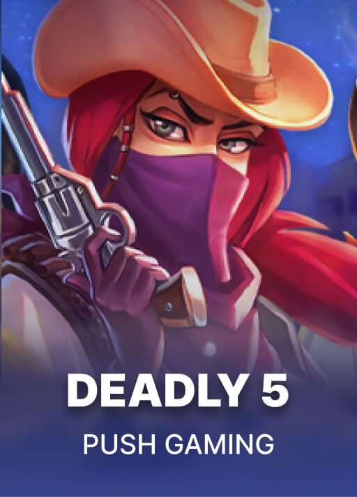 image Deadly 5