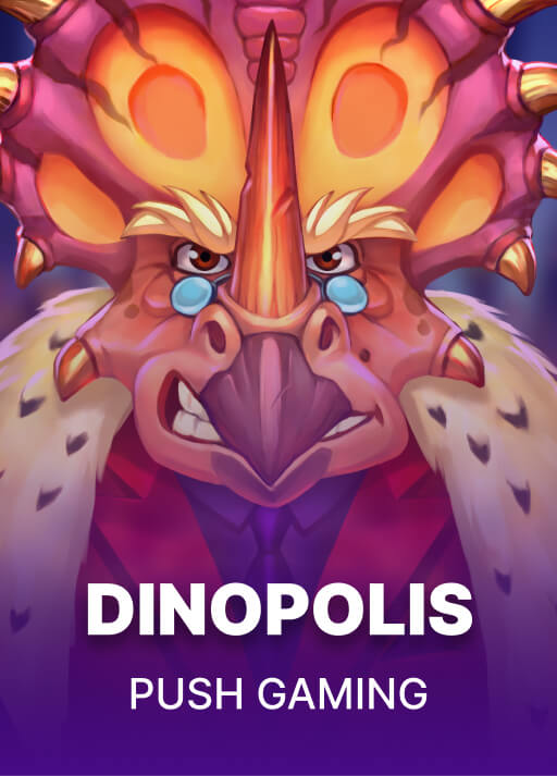 image Dinopolis
