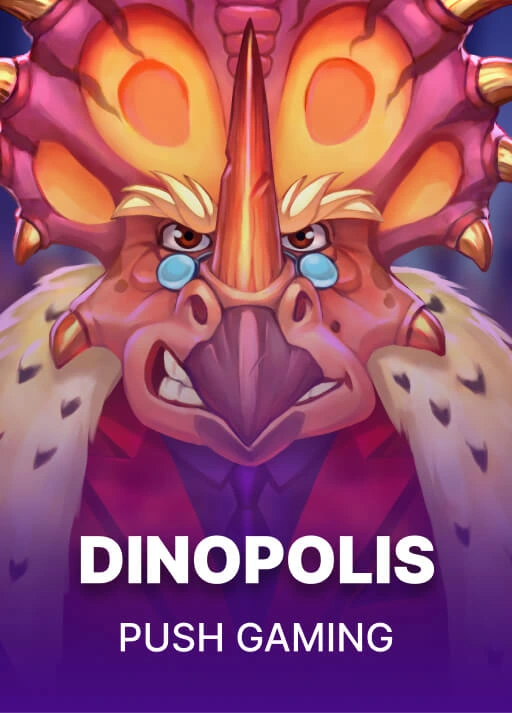 image Dinopolis
