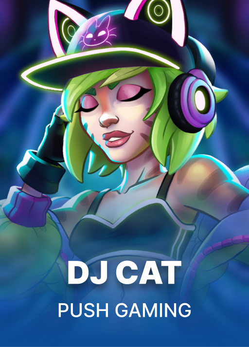 image DJ CAT