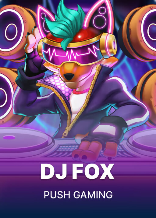 image DJ Fox