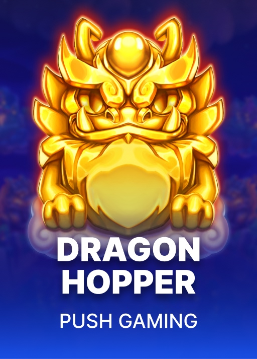 image Dragon Hopper