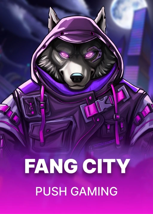 Fang City