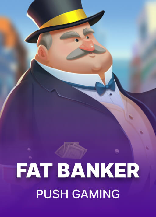 image Fat Banker