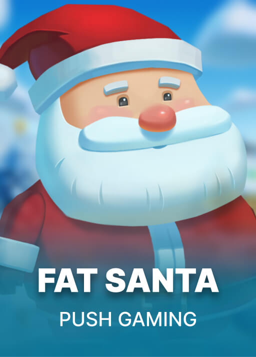 image Fat Santa