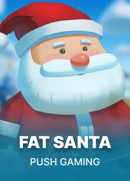 Fat Santa