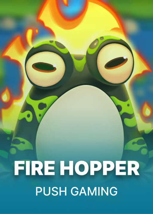 image Fire Hopper
